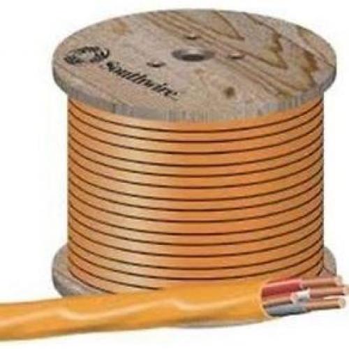 WIRE NM-B-10/3-CU-WG-1000S/R WIRE(SOUTHWIRE#63948401)